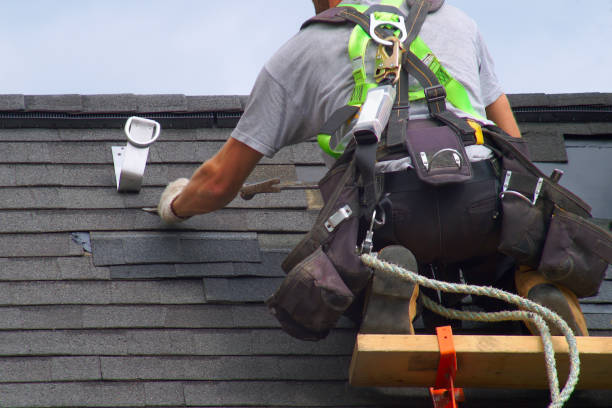Quick and Trustworthy Emergency Roof Repair Services in Marienville, PA