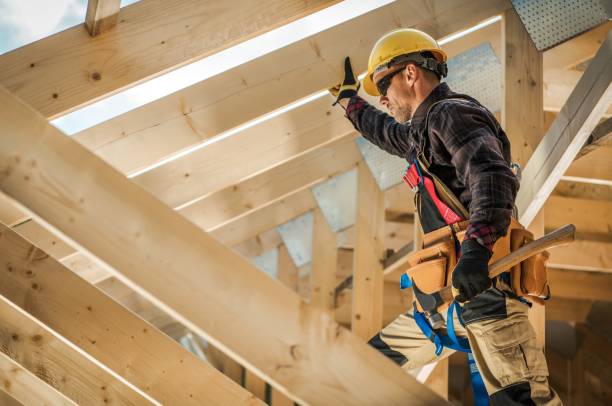 Best Tile Roofing Contractor  in Marienville, PA