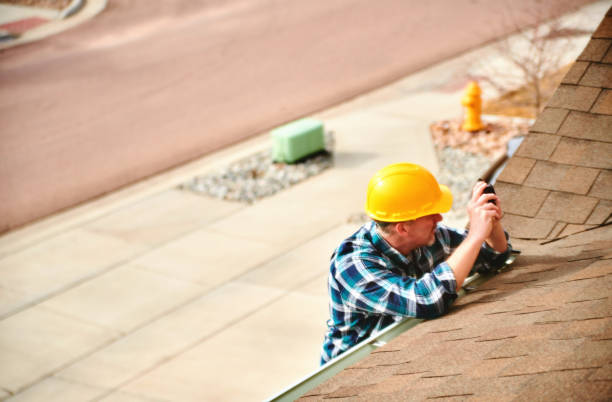 Best Slate Roofing Contractor  in Marienville, PA