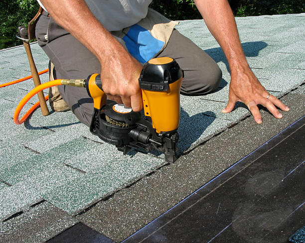 Best New Roof Installation  in Marienville, PA