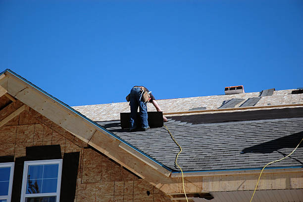 Tile Roofing Contractor in Marienville, PA