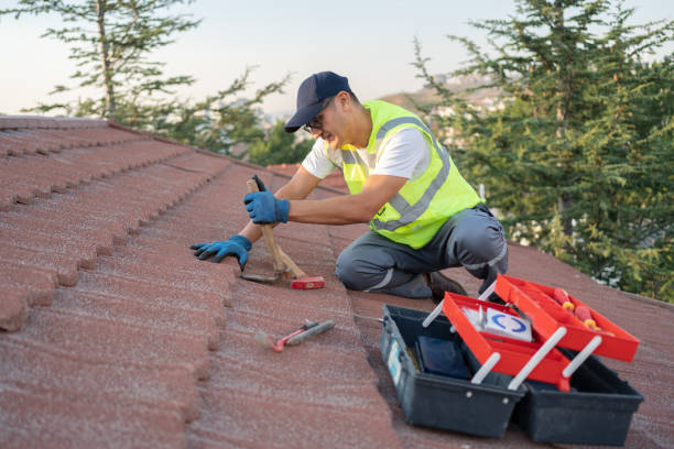 Best Roof Repair Estimates  in Marienville, PA