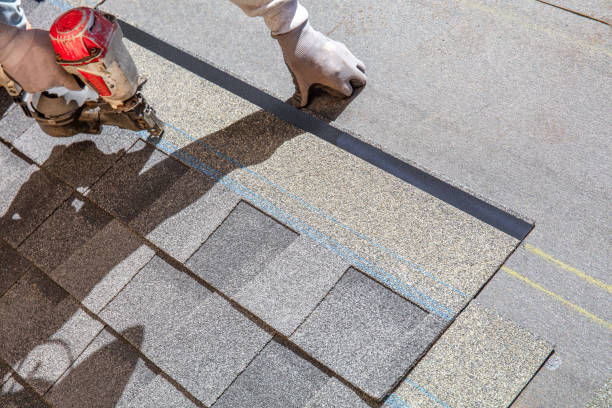Best Commercial Roofing Services  in Marienville, PA