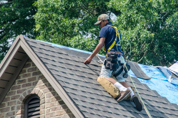 Quick and Trustworthy Emergency Roof Repair Services in Marienville, PA